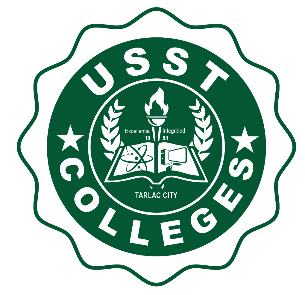 USST Logo